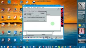 Windows 98 Second Edition Mon Final VirtualBOX