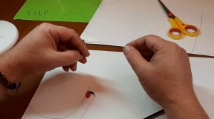 Ч2. ЗИМНИЙ ФИДЕР ДЛЯ ЗИМНЕЙ РЫБАЛКИ НА БЫСТРОМ ТЕЧЕНИИ!Уловистый монтаж зимней удочки.Зимняя донка!