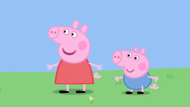 Peppa Pig En Español Episodios Completos | Niños Y Peppa | Pepa La Cerdita