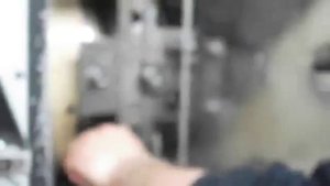 5-и станционный трансферный агрегатный станок для обработки корпусов рулевых наконечников