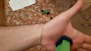 Струбцина F-образная Сибртех 20563 (150 мм) и 20565 (300 мм) - Проверка