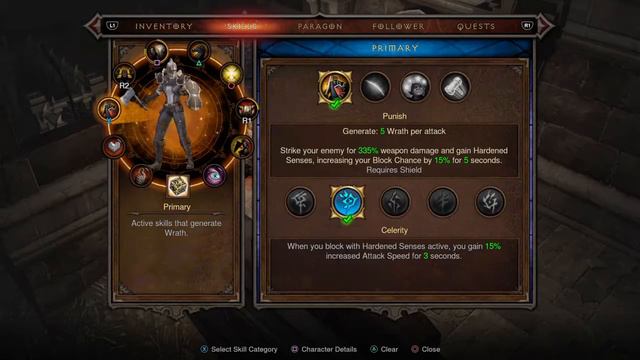 HC crusader invoker set t10 rift boss kill смотреть онлайн