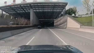 Представлен новый кроссовер Avatr 07 от Changan CATL и Huawei