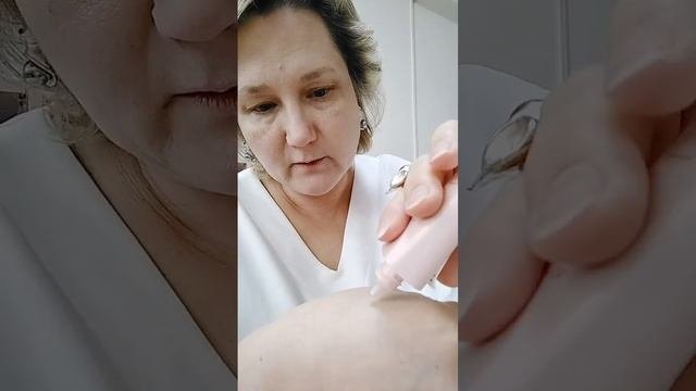 новые тональные основы 5Х