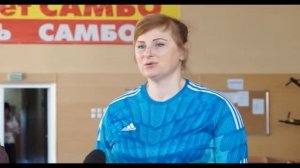 МАСТЕР КЛАСС ОТ ЧЕМПИОНА