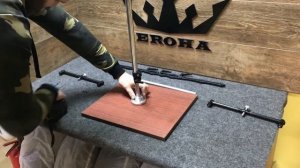 Карпфишинг. Подставка на два удилища «ракетница»