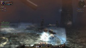 Wizardry Online Gameplay