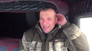 ПРИГНАЛ КАМАЗ К  ДОМУ / ПЛАНЫ НА БУДУЩЕЕ / КУЗОВ РЕЗАТЬ ИЛИ НЕТ ?