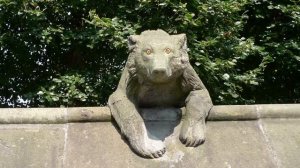 Vlog 66 - Кардифф - столица Уэльса, что нужно обязательно посмотреть