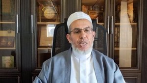 Акция: дуа из сунны 161 (дуа во время Хаджа 1)