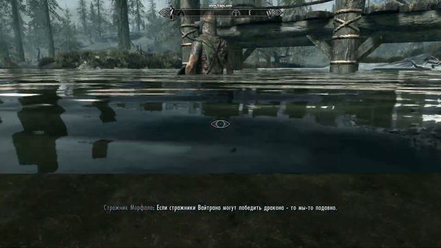 Стража Скайрима. смотреть онлайн