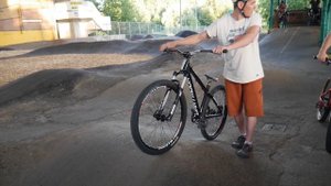 БАЗОВЫЕ НАВЫКИ MTB с Антоном Румянцевым. Дорога к эндуро #1.