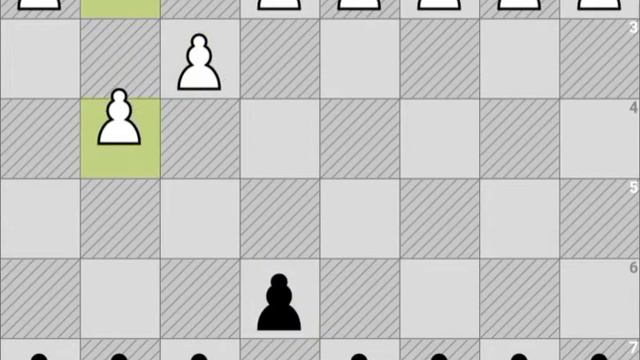 how to checkmate in 2 moves . chess lessons | reach 1k sub.. |