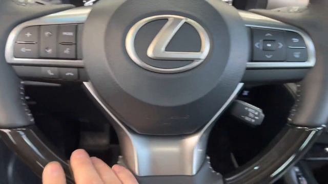 НОВЫЙ РЕСТАЙЛ LEXUS GX460 УЖЕ В РОССИИ 2022 смотреть онлайн