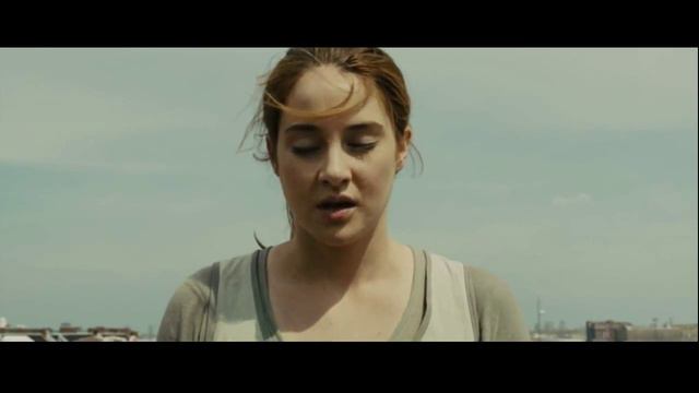 Дивергент часть 1 смотреть онлайн