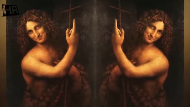 UFO In paintings | Hidden secret in Painting | Dotl less | Helios react | tamil смотреть онлайн