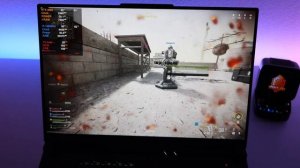 RTX 4060 Laptop | Warzone 3.0 | Asus Strix G16