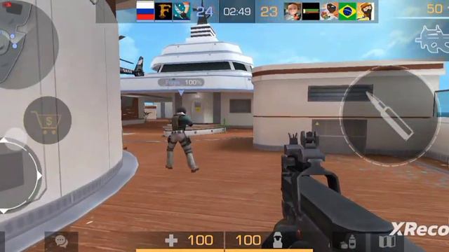 начал играть в стэндофф 2, Калипсо смотреть онлайн