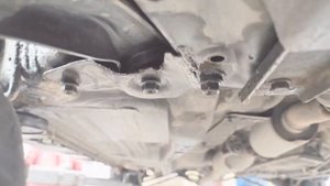 Ремонт автомобилей Suzuki в Автомастерской “Не в Сервисе», Live-видео