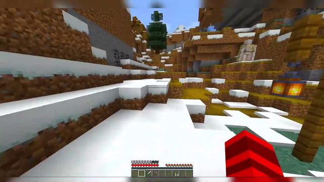 Я ОТКРЫЛ ЗАГАДОЧНЫЙ СУНДУК И СЛУЧИЛОСЬ УЖАСНОЕ! (Minecraft, Серия №1) смотреть онлайн