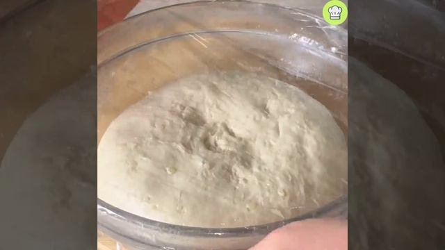 Картофельные пирожки