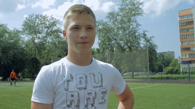 2013-06-29 Яковлев Денис (Сосновая Поляна) интервью смотреть онлайн