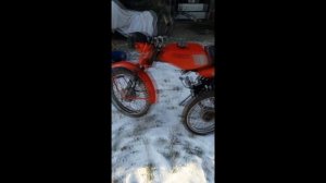 Взял по низу рынка