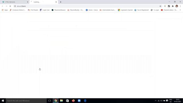 W3schools HTML Tutorial | HTML Full Course | HTML W3schools Tutorial | W3Schools.com | W3schools