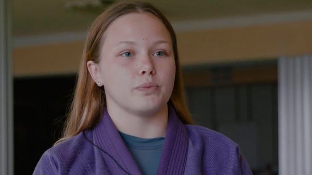 Знай наших! Юна шосткинська спортсменка - чемпіонка світу з джиу-джитсу! смотреть онлайн