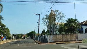 Iepê SP - Passeio da Rota 408 pela cidade de Iepê - 9° Temp - Ep 04