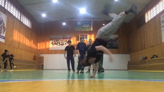 Фрагмент тренировки с упором на подкачку(Старшие/Советский) смотреть онлайн