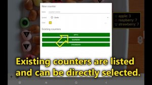 ImageMeter Tutorial: Counting (1/2)