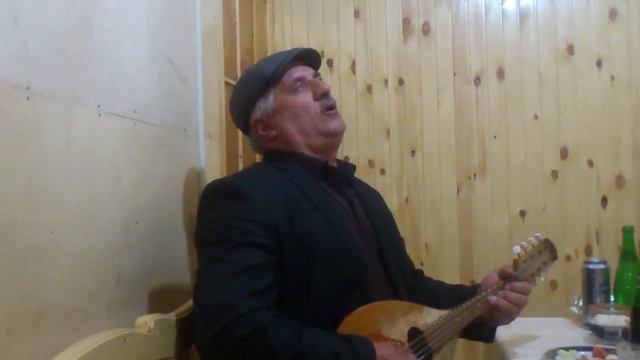 Рамазан Тлярата