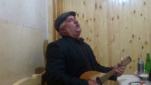 Рамазан Тлярата