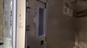 Neff SKV55 S59T55X0EU defekt