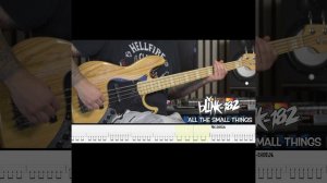 Blink-182 All The Small Things