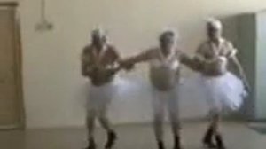 танец старых лебедей волочкова отдыхает.3gp