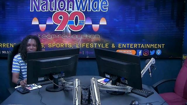 NATIONWIDE AT FIVE JANUARY 19, 2024 смотреть онлайн