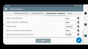 How To Setup Winlator Emulator Android All Problem Fix