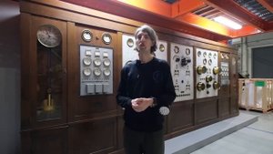 ПОЛИТЕХ – Что скрывает Политехнический музей?