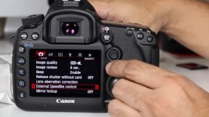 Review Canon 5D MkIII ตอนที่ 1 โดย พี่หาว