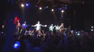 ПЕТР НАЛИЧ В Б2 25.07.2012 - LOST & FORGOTTEN