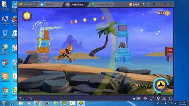 Hack Angry Birds Transformers 1.35.8 Apk + Mod (Coins, Unlimited Jenga) + Data for Android смотреть онлайн