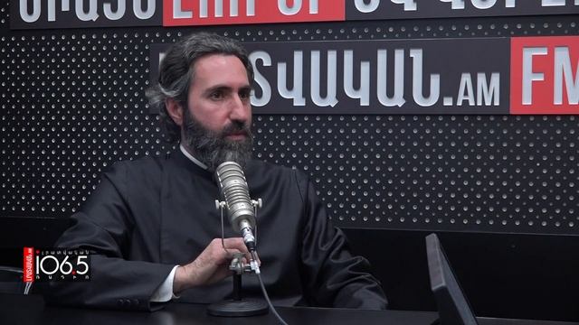 Հայ եկեղեցու առաքելությունը նաև ազգափրկությունն է. «Թարմ ուղեղով» смотреть онлайн