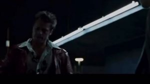 «Бойцовский клуб» (реж. Дэвид Финчер, 1999)