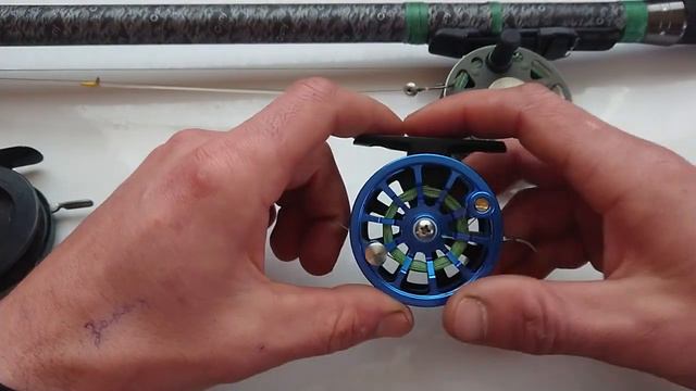 Катушка для бокового кивка заключення смотреть онлайн