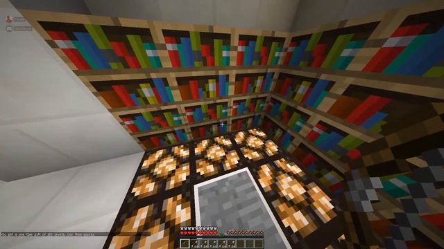 ФИНАЛ | Diversity | МАЙНКРАФТ MINECRAFT [#11] смотреть онлайн