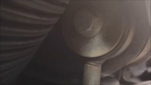 вибрация кабины