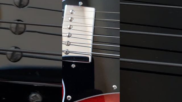 Gibson SG Standard смотреть онлайн