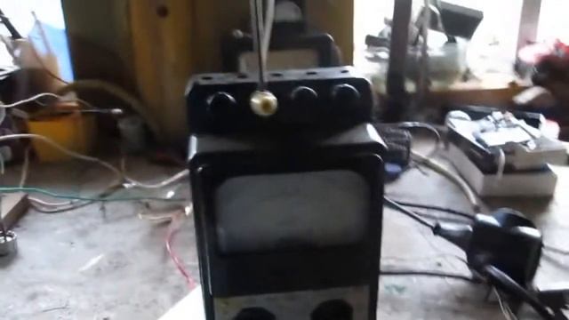 Качер на КТ805ИМ смотреть онлайн